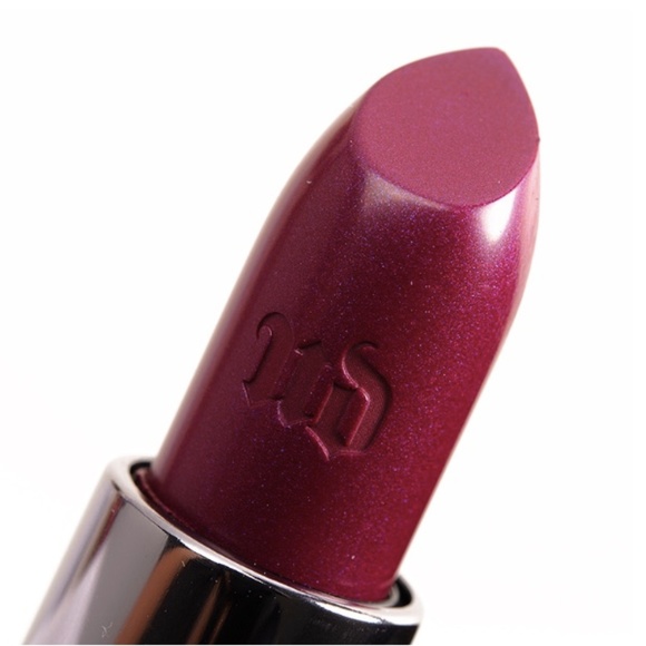 Urban Decay Other - Urban Decay Vice Lipstick- Sabotage